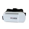 3D Virtual Reality VR Box Glasses Smart Phone Headset Video White/Black NEW