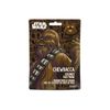 Star Wars Sheet Mask - Parent (Chewbacca)