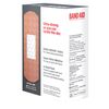 Band-Aid Bandages Tough-Strips, One Size - 20 Ea