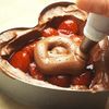 Sun Craft Pastry Chef Heart serukuru 13 cm PP – 632