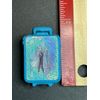 "Zuru 5 Surprise Disney Mini Brands" Frozen Suitcase