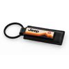 Jeep Have Fun Out There UV Printed Key Chain (Black Key Chain)