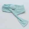 ICHINA 9774 Neck Headband with Ice Pack, BK (Black)