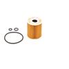 Bosch Automotive P7144 Oil Filter Car