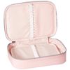 Kipling 100 PENS Large pencase, Pouches, Cases, Bridal Rose (Pink)