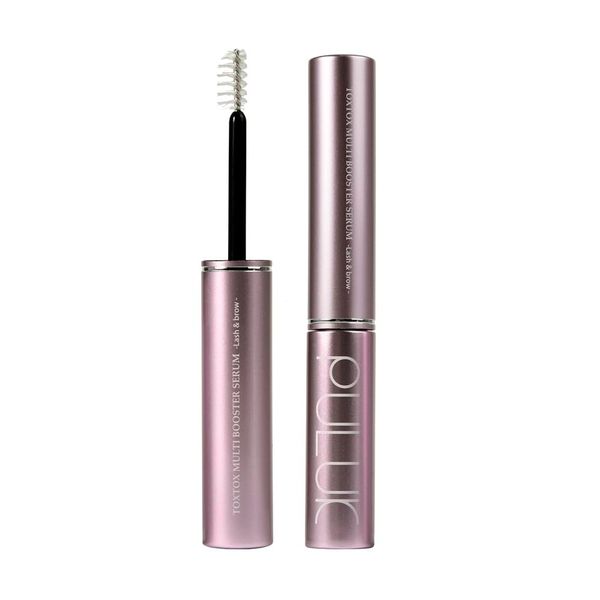 QBS PULUK LASH AND BROW BOOSTER SERUM 5ML