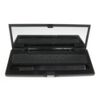 Bourjois Paris Ombre Stretch Eyeshadow 2.5g - 01 Intense Black