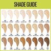 Maybelline Super Stay Full Coverage Liquid Foundation Makeup, Buff Beige, 1 fl.