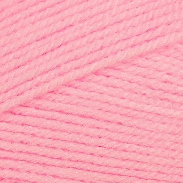 King Cole Big Value Baby DK Knitting Yarn Pink (6)