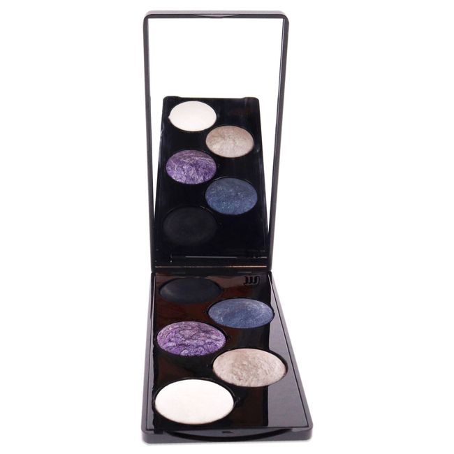 Eyeshadow Lumiere Palette - Asian Flavours by Make-Up Studio for Women - 1 Pc