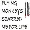 CafePress Flying Monkeys Mug 11 oz (325 ml) Ceramic Coffee Mug
