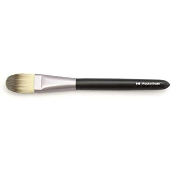 Kumano Brush Mizuho Brush Liquid Foundation Brush