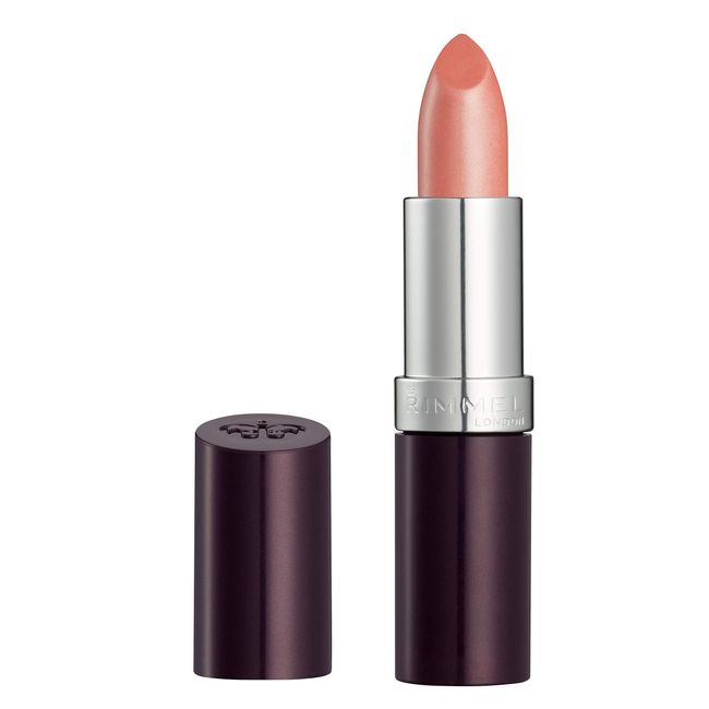 Rimmel Lasting Finish Lipstick - 206 Nude Pink