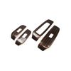 SecondStage SHN0193BCW Nissan Note E13 Aura FE13 e-POWER PWSW (Door Switch) Panel, Ebony Style