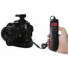 Timer Remote Shutter Release Cable Intervalometer for R7 Canon 700D/600D/70D/60D