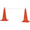 TOEI LIGHT G1249 Cones Hurdle Rubber Belt