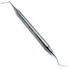 Dental Explorer dg 16 Diagnostic Instruments Hollow Handle Double Ended