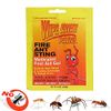 2X Fire Ant Medicated Gel Wipe Away Pain Camp Ointment Bug Insect Bite First Aid