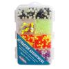 FLADEN Bead and Attractor Rig Making Set - Multi-Colour