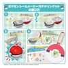 Pokémon Pokémon Seal Maker Gacharinget
