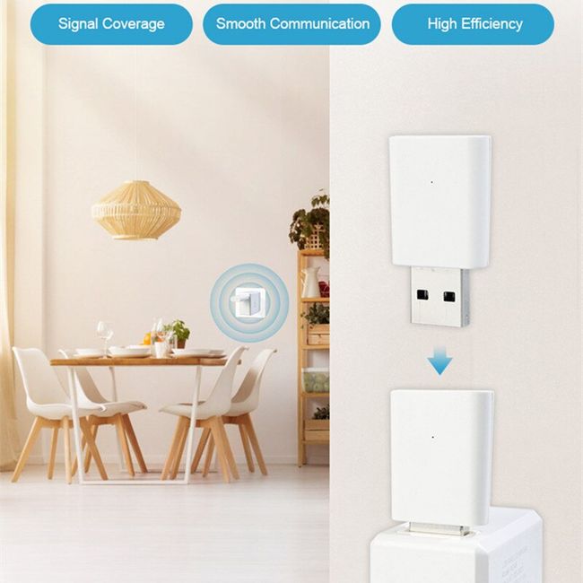 Zigbee Devices Repeaters, Zigbee Home Automation Devices