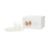 Francfranc Franc Plump Cafe Set Ball New Life Gift