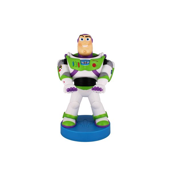 Buzz Lightyear Cable Guy