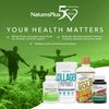 NATURE'S PLUS - ANIMAL PARADE CALCIUM 90 N.PLUS