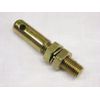 Cat 2 Tractor Lower Link Mounting Pin (1" Implement Weld On Linkage Trailer)