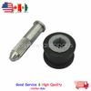 Lower Door Hinge Roller Bushing & Pin For GM 82-02 Camaro Firebird S10 L/R Side