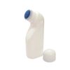 BM50 Sponge Head Empty Bottle Application Container 1.7 fl oz (50 ml) Set of 3