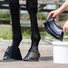 QHP Aqua Bell Bell Boots Hoof Humidifier (S)