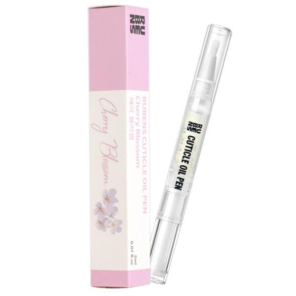 Cuticle Oil Pen 2ml Cherry Blossom Rubens