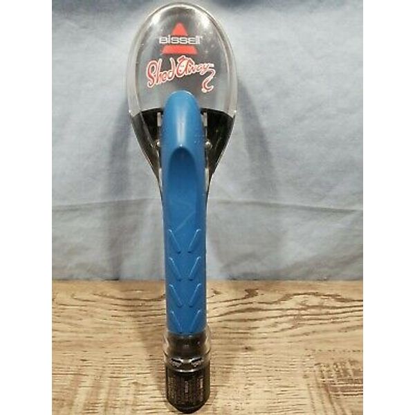 Bissell Shed Away Pet Grooming Vacuum Attachment Tool