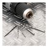 STIER Spiralbohrer 9 mm Premium HSS-E Co5 DIN 338 135°
