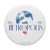 Superman (2025) Metropolis PopSockets Klebender PopGrip