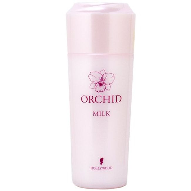 Hollywood Orchid Milk 85ml