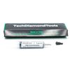 Diamond Polishing Paste 200,000 Grit 0-0.1 Micron (H) 50% Concentration, 5 g