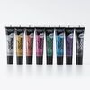Moon Glitter Holographic Glitter Lip Gloss - 15ml - Blue