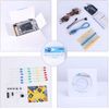 ELEGOO Basic Starter Kit German with R3 Microcontroller Board