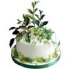 PME Ivy Leaf Cutter, Small Size