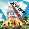 【Amazon.co.jp限定】BLAST OFF! [初回限定盤] [CD + DVD] (Amazon.co.jp限定特典 : メガジャケ 付)