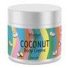 Coconut Body Cream 250 ml