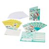 American Greetings Olaf Invite & Thank-You Combo Pack (8 Count)