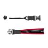Walimex Pro Handschlaufe BR-1 Kameraschraube schwarz/rot