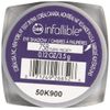 L'Oréal Paris Infallible 24HR Shadow, Purple Priority, 0.12 oz.