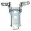 TRQ Front Upper Door Hinge Driver Side For 2009-2021 Dodge Ram 1500 2500 3500