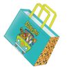Scooby Doo The Mystery Machine Reusable Tote (One Size) (Multicoloured)