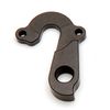 Wheels Mfg Replaceable Derailleur Hanger Dropout 113 - Black, Dropout 113
