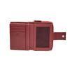 Maitre Henau Diethilde Purse MH9FZ Red